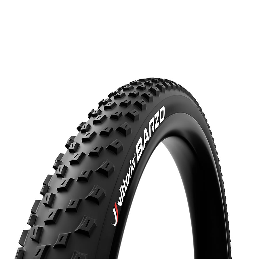 Vittoria Barzo XC Trail G2.0 Tire TLR 29x2.6 Anth/Blk