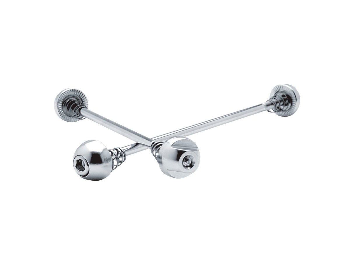 Juego de brochetas sin QR Delta Axle Rodz