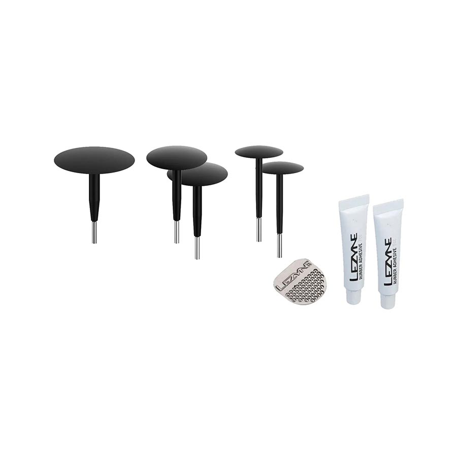 Tapones Lezyne Tubeless Pro