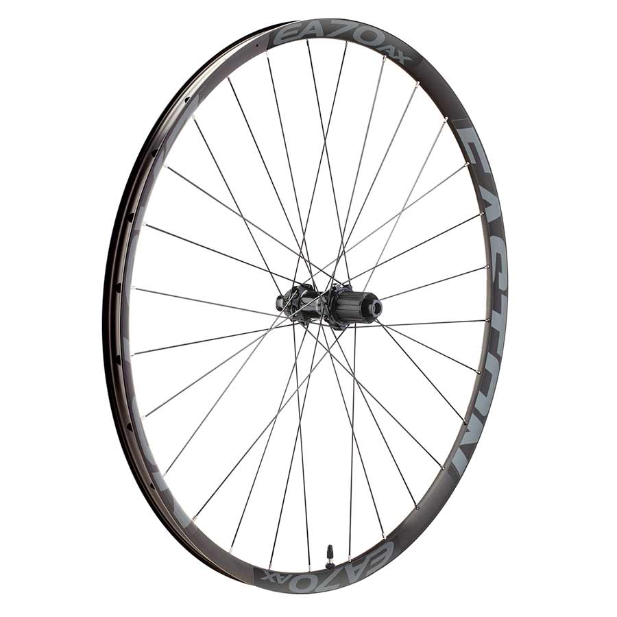 Rueda trasera Easton EA70 AX - 700 12 x 142 mm/QR x 135 mm Center-Lock HG 11 BLK