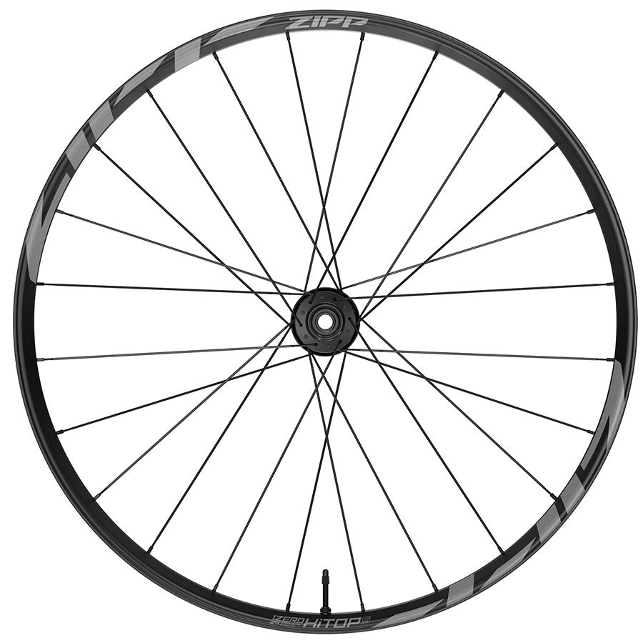 Rueda trasera Zipp 1Zero HiTop S - 29 pulgadas, 12 x 148 mm, 6 tornillos, XD, sin cámara, carbono A1