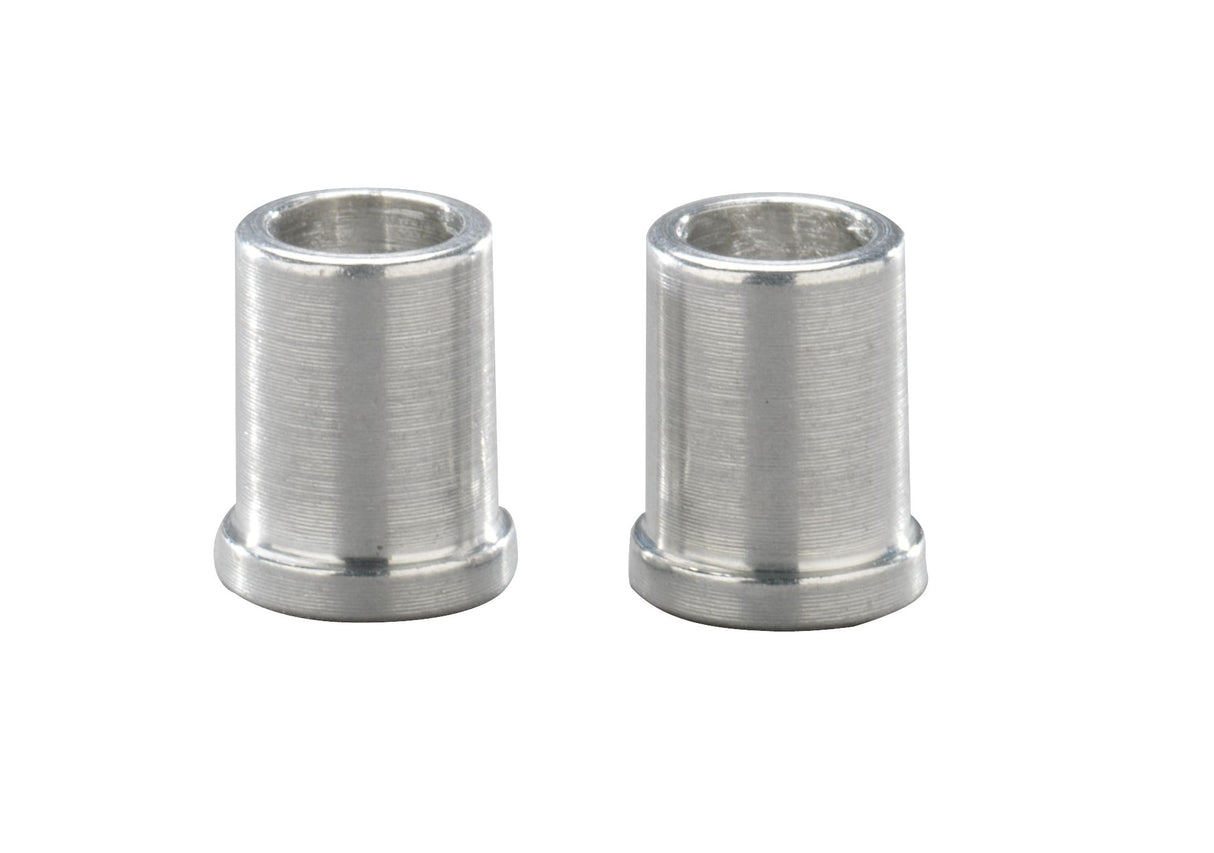 Wheels Manufacturing Aluminum Presta Valve Saver 11mm 1 pair