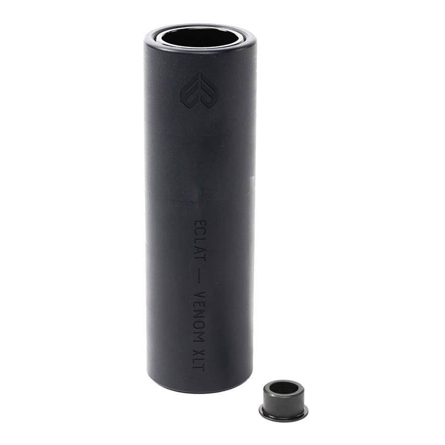 Clavija Eclat Venom XLT 4.5" negra