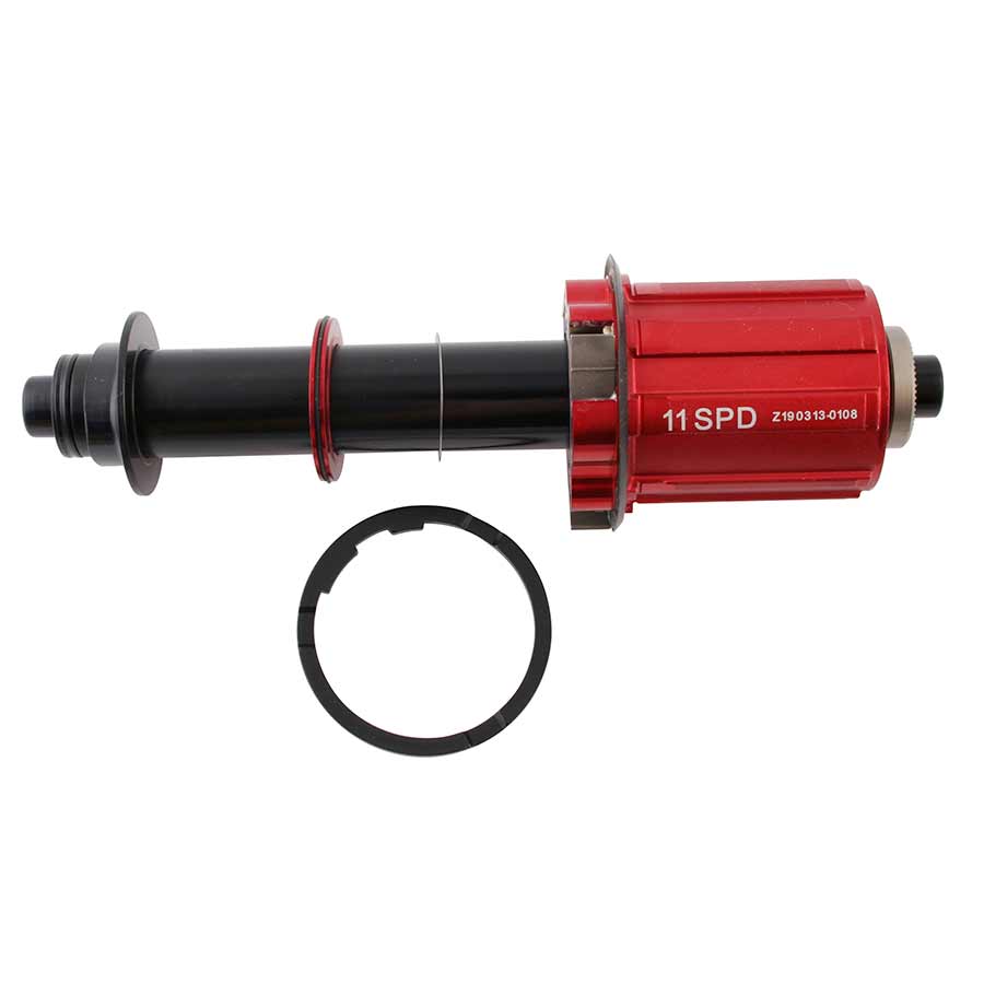 Kit de buje libre Zipp - 10 a 11 velocidades 188 SRAM
