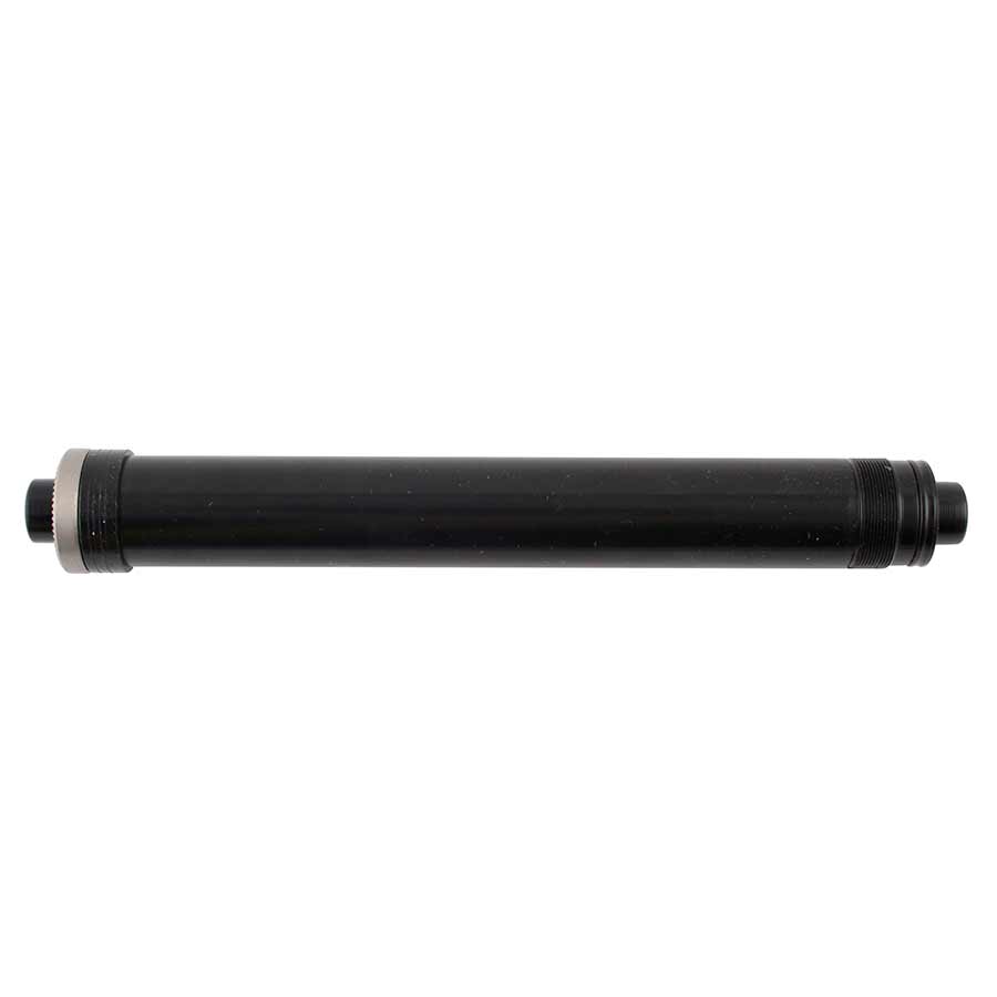 Eje trasero Zipp 188 V8 V9, 11 velocidades, bujes 130 OLD, diámetro interno de 13 mm, negro