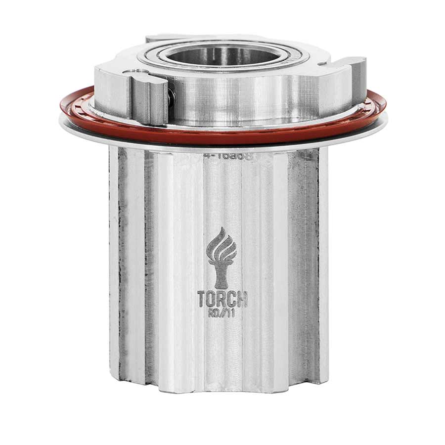Kit de cuerpo de buje libre Industry Nine Torch Campagnolo 11/12