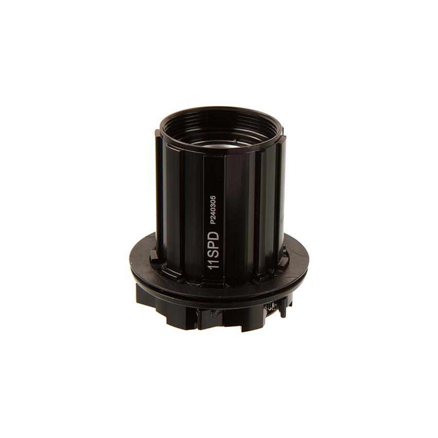 Buje libre Zipp ZR1 Cuerpo de buje libre Shimano Road 11 12
