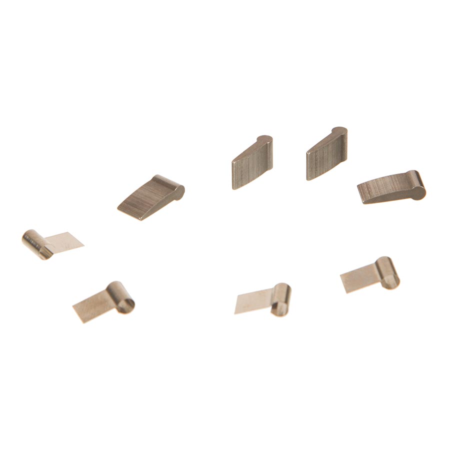 Juego de resortes y trinquetes para buje trasero Zipp 177, juego de 4