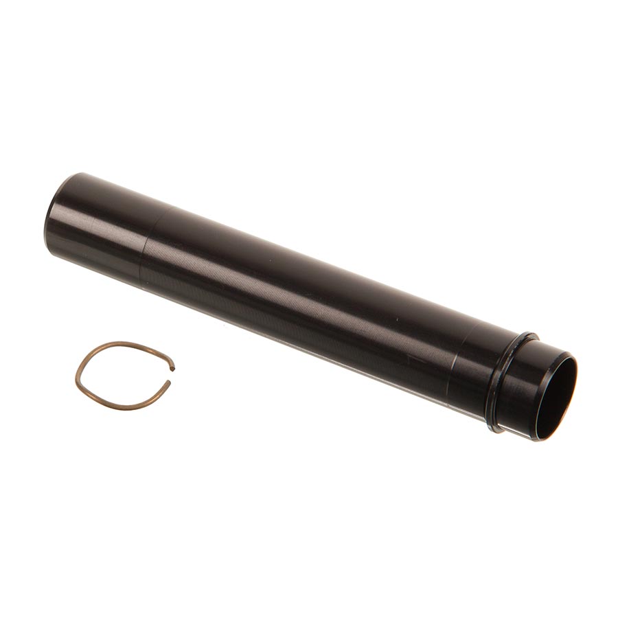 Eje delantero Zipp para ZM2