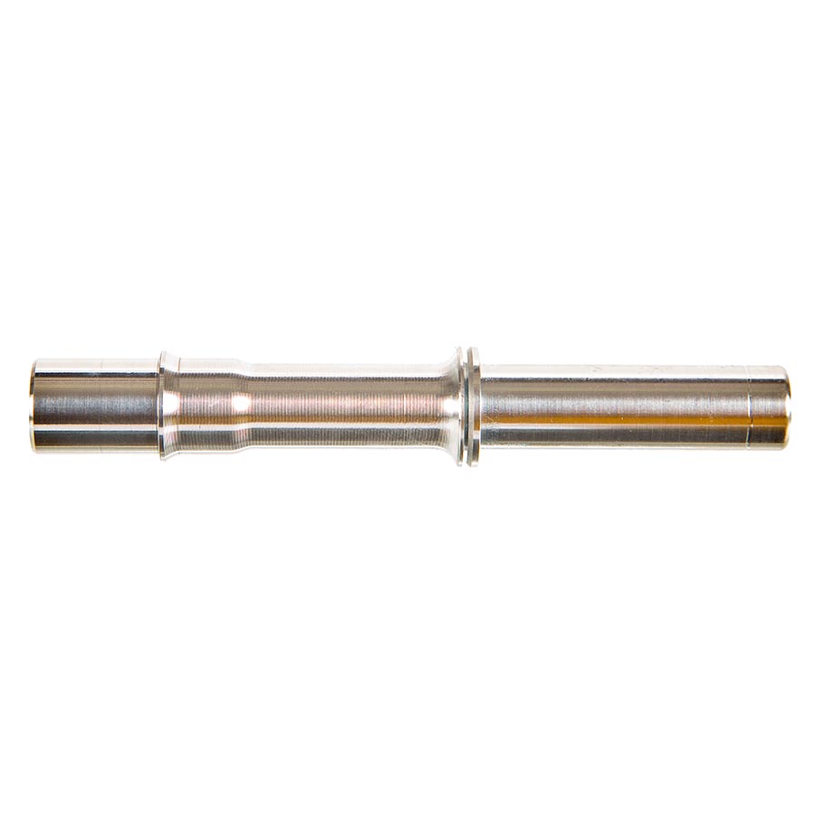 Eje trasero Industry Nine de 12 x 148 mm con refuerzo y arandela Hydra Center Lock