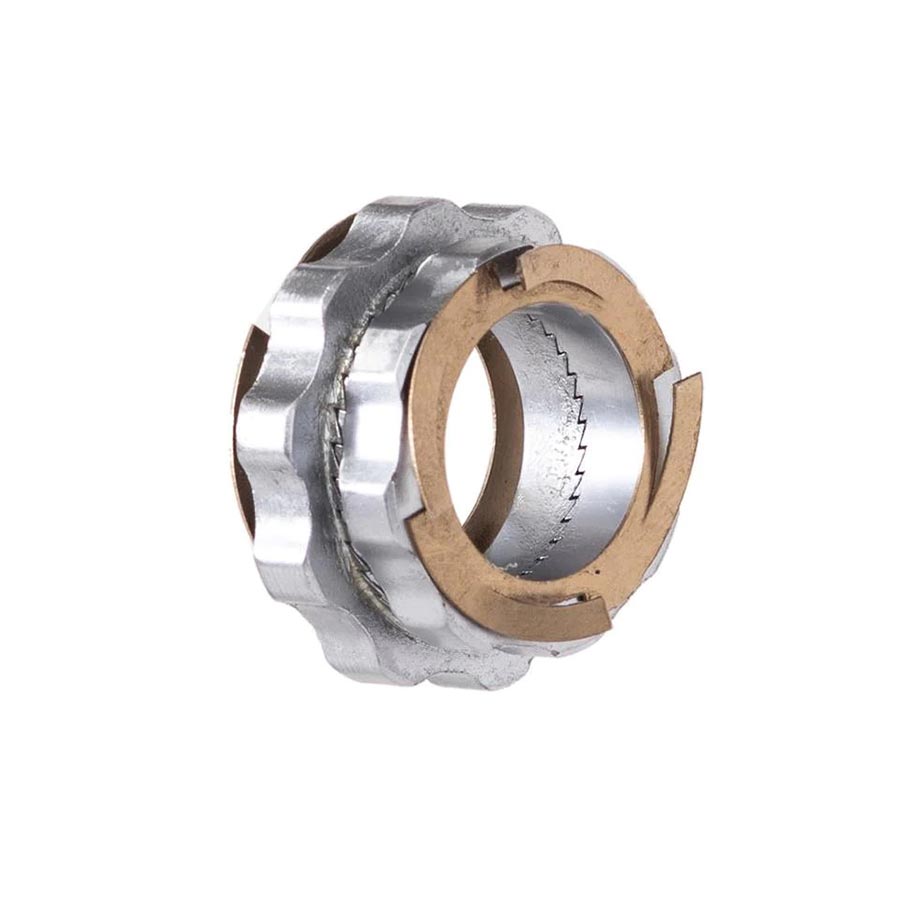 Conjunto de componentes internos del sistema de trinquete Eclat Seismic CS TCS LSD