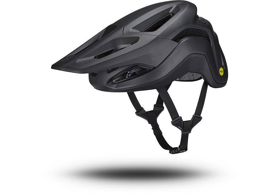 Specialized Ambush Ii Helmet Black S