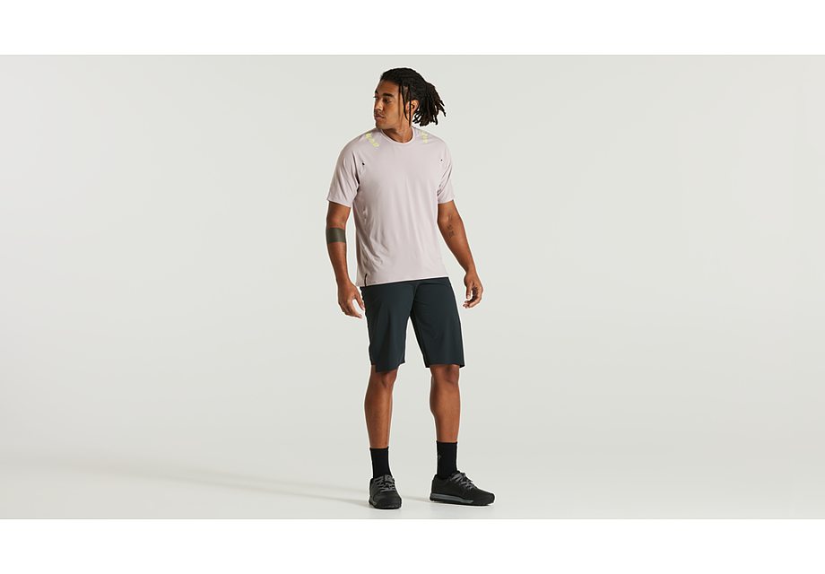 Specialized Trail Air Short Men Black 28
