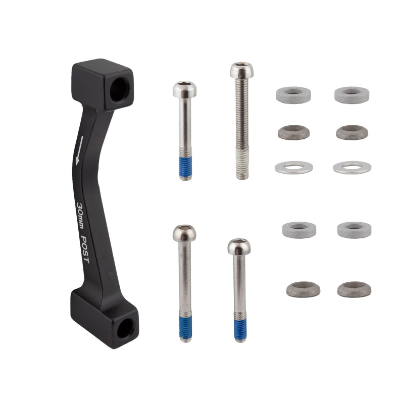 Adaptador SRAM PM 30P SS CPS