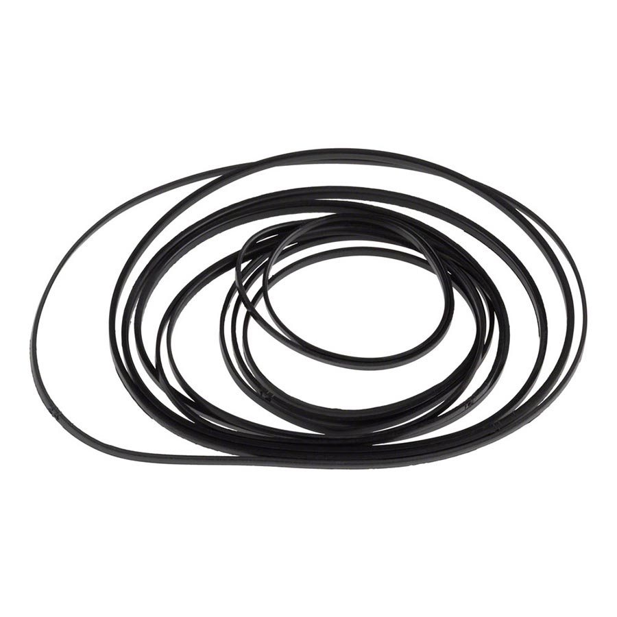 Juego de platos de cassette SRAM RED AXS XG-1290 Stealth - 10-33 dientes