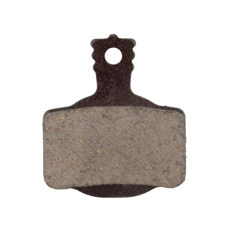 Pastillas de freno de disco Magura 7.S - Compuesto deportivo con soporte de acero para pinzas de 2 pistones