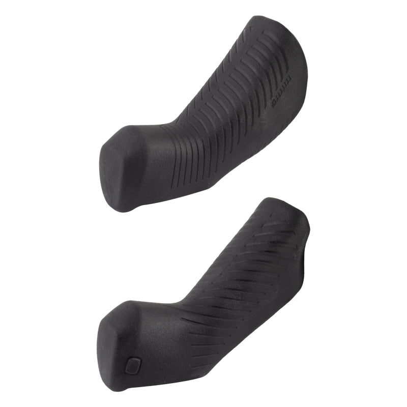 Cubiertas para maneta de freno hidráulico SRAM RED eTap AXS (par negro, E1)