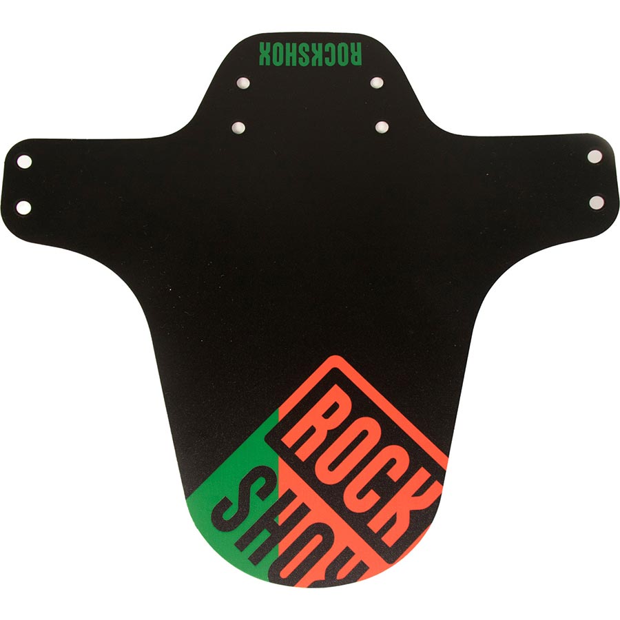 Guardabarros delantero RockShox 26-29 Bandera de Portugal