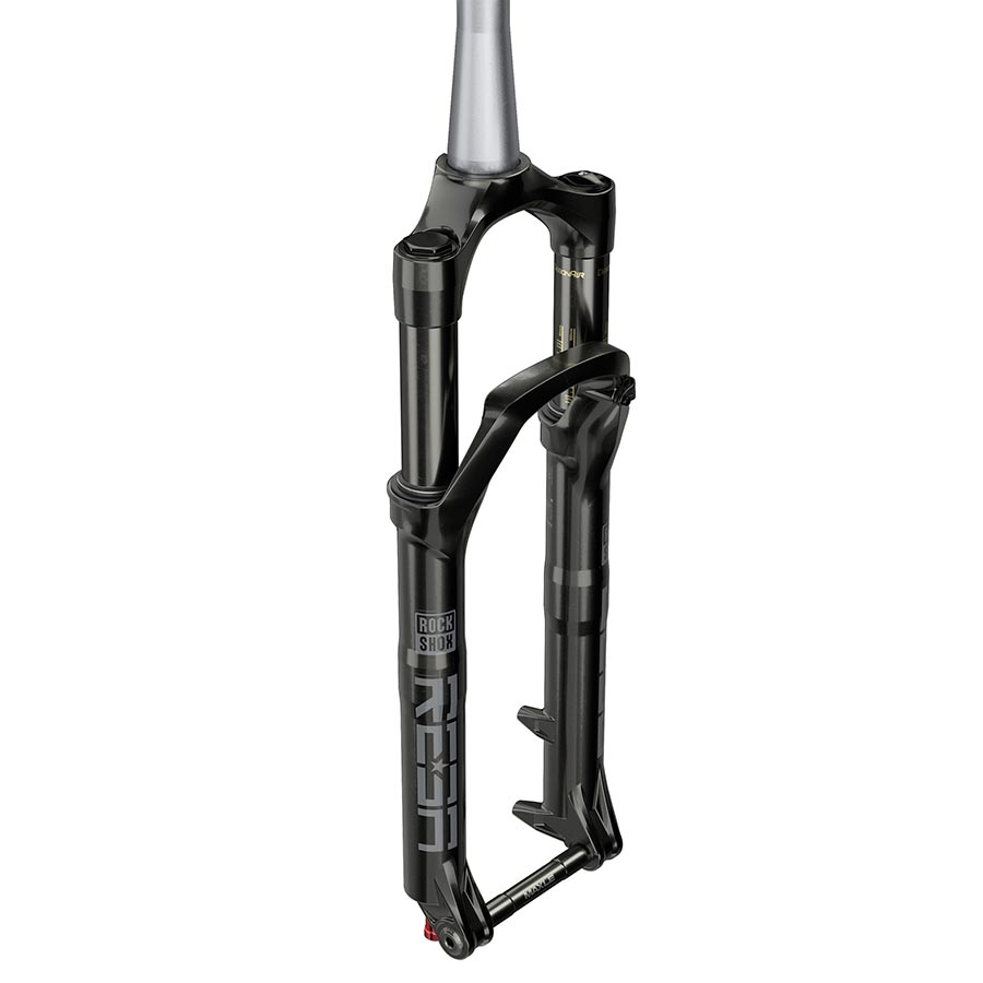 Horquilla de suspensión RockShox Reba RL - 26" 130 mm 15 x 100 40 mm de desplazamiento Negro A2