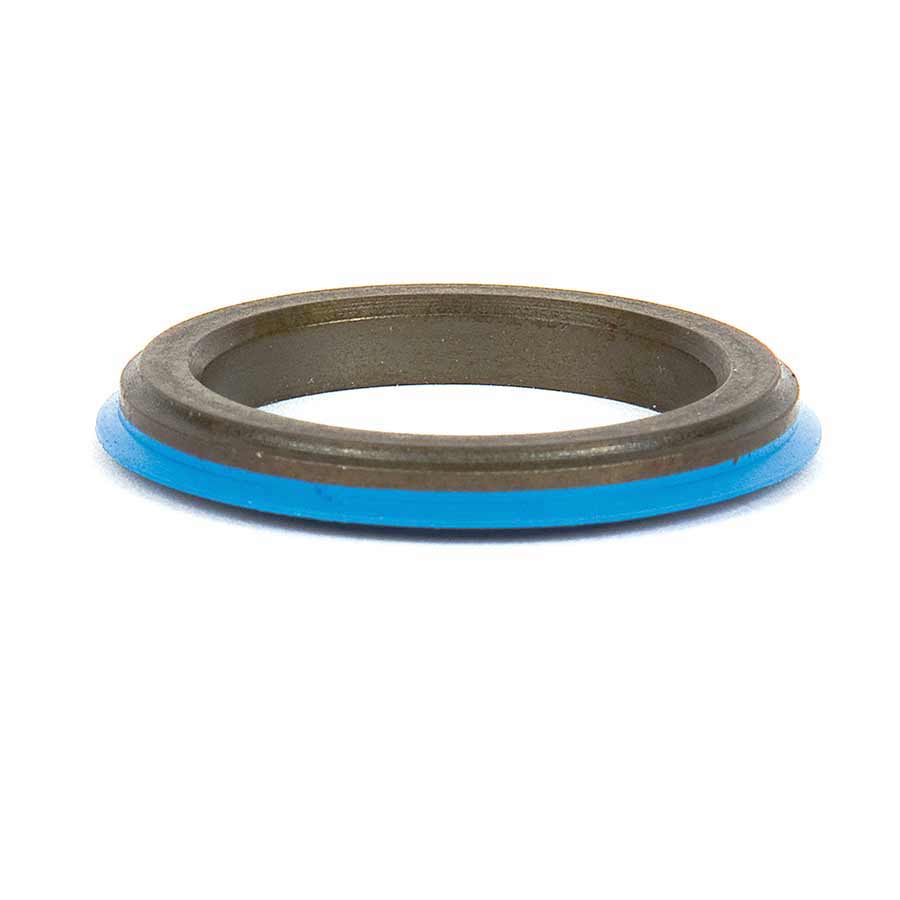 Pista de corona de acero Cane Creek serie 40 de 41/30 y 1-1/8"