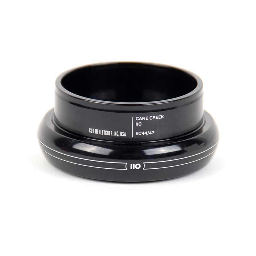 Cane Creek Serie 110 Inferior EC44/33 Negro