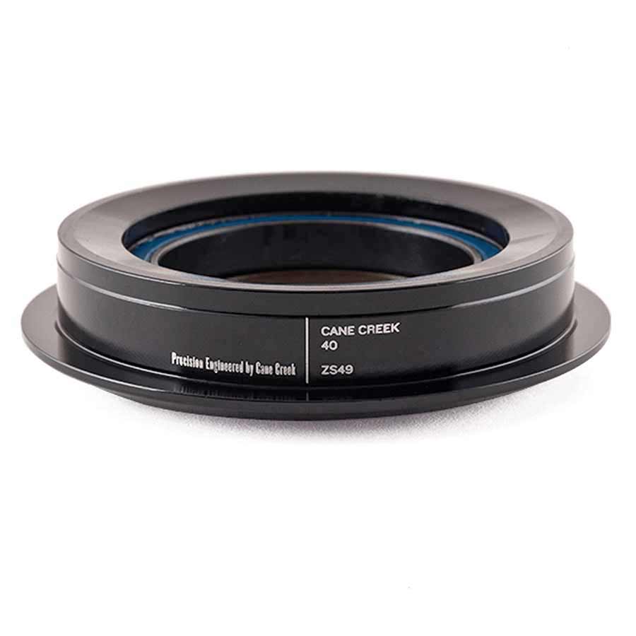 Cane Creek Serie 40 Inferior ZS49/30 Negro