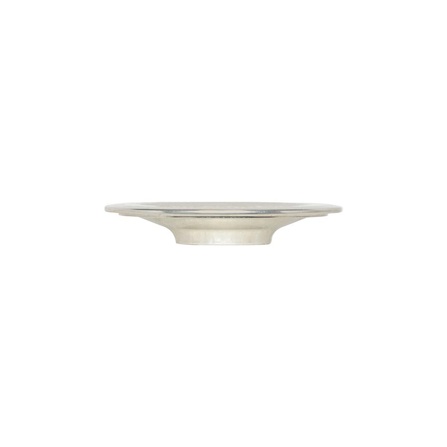 Industry Nine iRiX Top Cap 1-1/8'' Silver