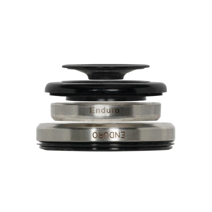 Auriculares Industry Nine iRiX IS41/IS52: IS41/28.6 | IS52/40 integrados, color negro
