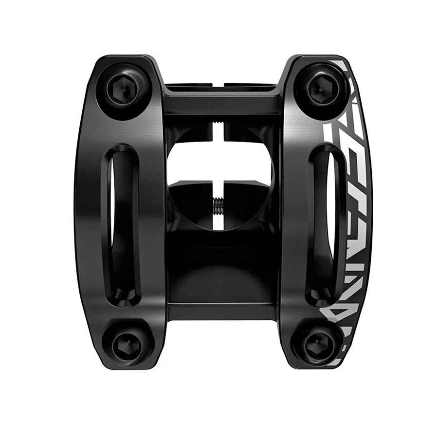 Truvativ Descendant Stem Clamp: 35mm L: 40mm Steerer: 28.6mm 0° Black