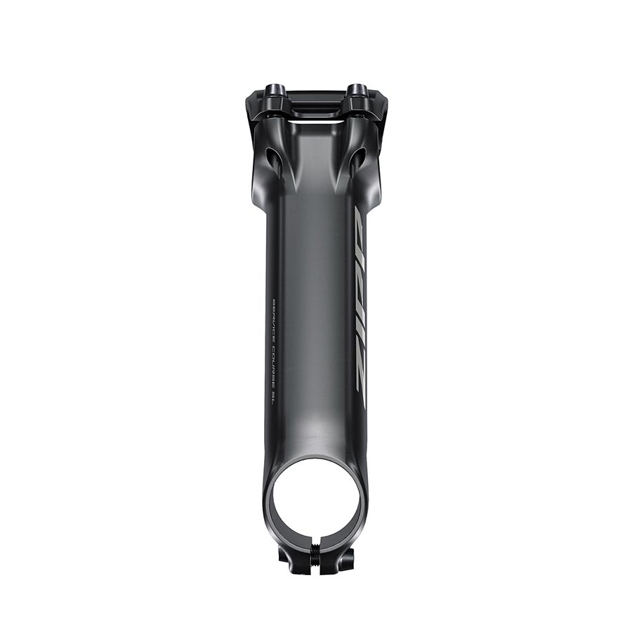 Potencia Zipp Service Course SL - 80 mm, abrazadera 31,8 +/-17 1 1/8", aluminio, negro mate, B2