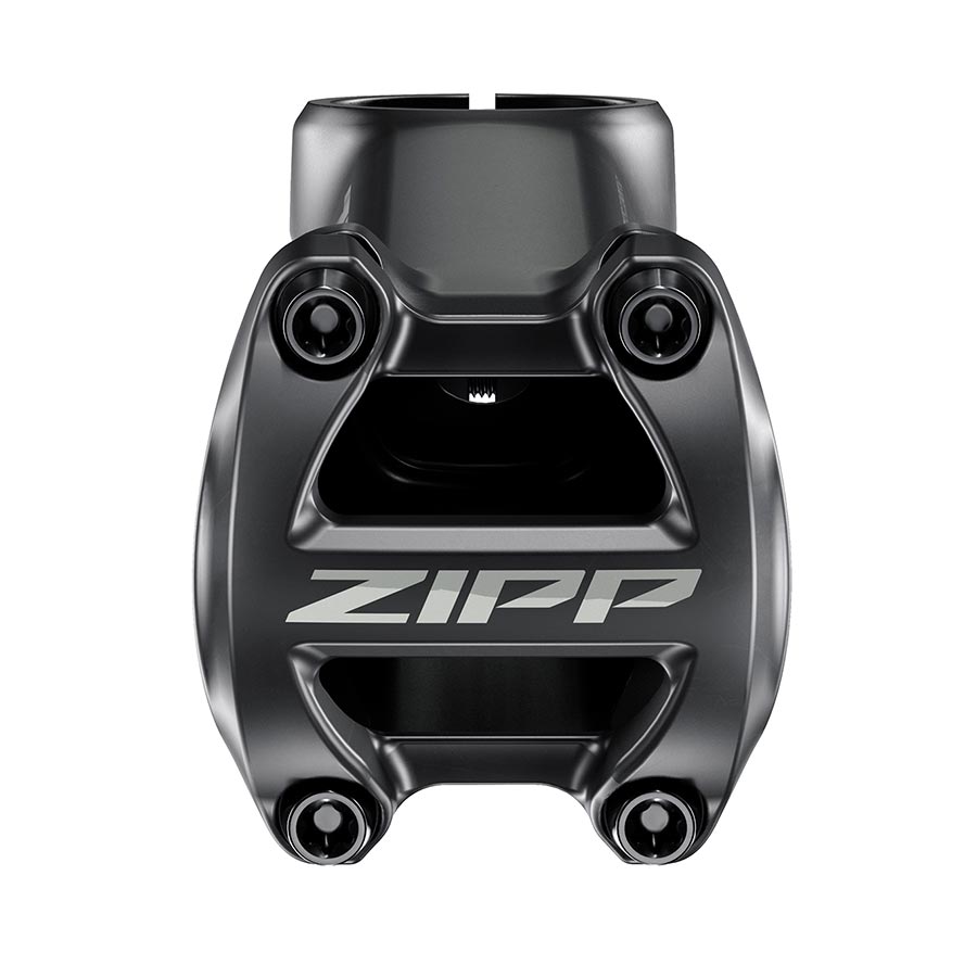 Potencia Zipp Service Course SL - 140 mm, abrazadera 31,8 +/-6 1 1/8", aluminio, negro mate, B2