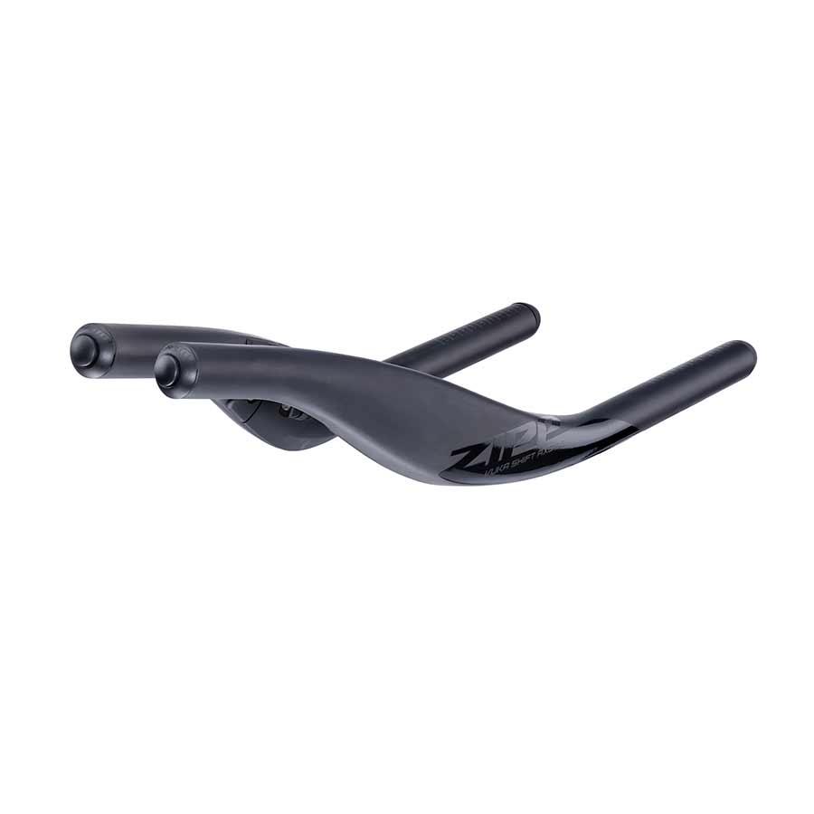 Zipp VukaShift AXS 90 Electronic Controller Carbon Extension - 22.2mm Pair A1