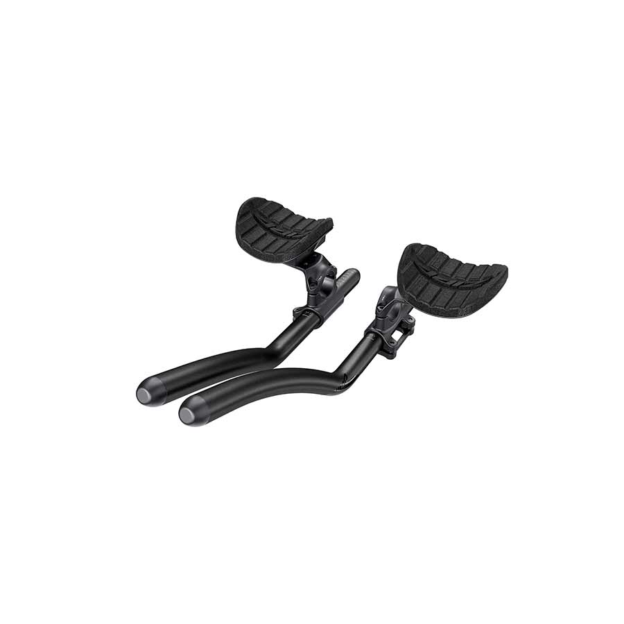 Extensiones de manillar Zipp Vuka - Evo 110 Aluminio Bajo