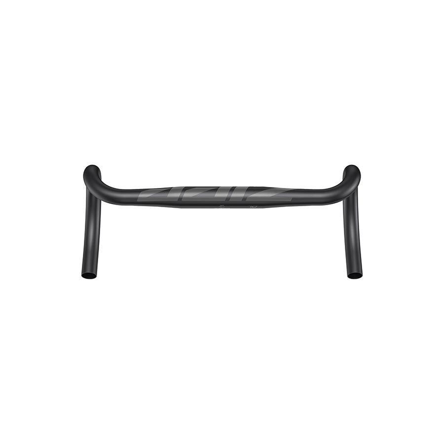 Manillar Zipp Service Course SL-70 de aluminio, 31,8 mm, 36 cm, negro mate B2