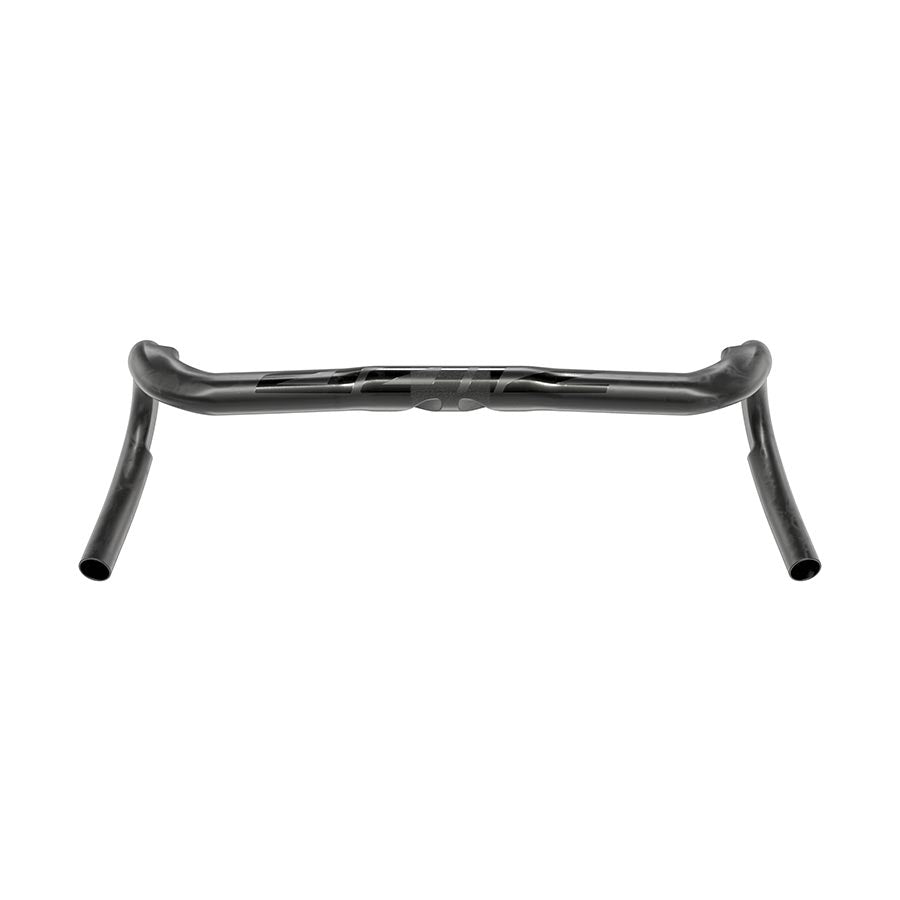 Manillar Zipp SL 70 XPLR Drop - Carbono 31,8 mm 40 cm Negro Mate A1