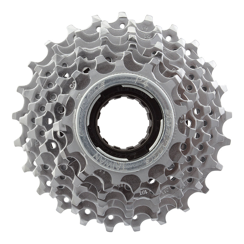 Rueda libre SunRace R30 de 7 velocidades y 13-25 dientes