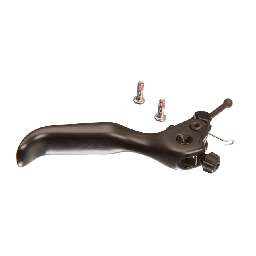 SRAM Level Ultimate Stealth Lever Blade Kit - Carbon Includes Blade Reach Knob Cam Spring Bearing C1