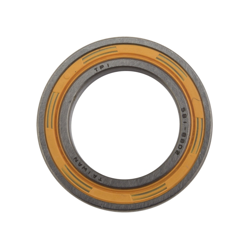 Rodamiento DT Swiss 6802: Cerámica Sinc, 24 mm de diámetro exterior, 15 mm de diámetro interior, 5 mm de ancho