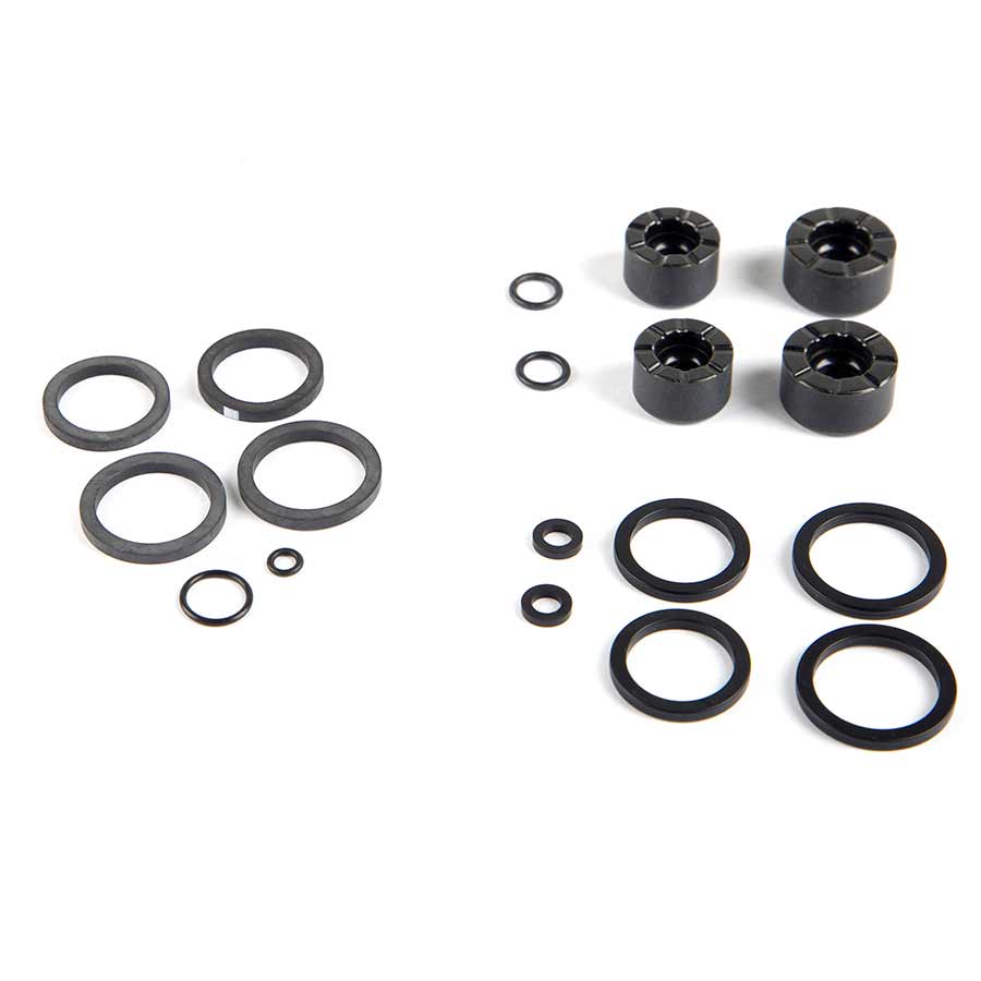 Kit de pistón de pinza de freno de disco SRAM - Para Guide R/RS/RSC A1-B1 Guide T A1