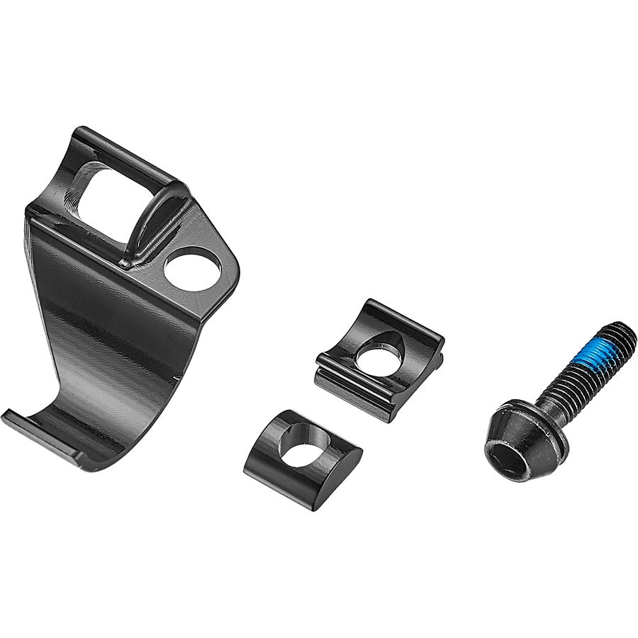 Kit adaptador de cambio SRAM TRP (HD 3.7) - Izquierdo