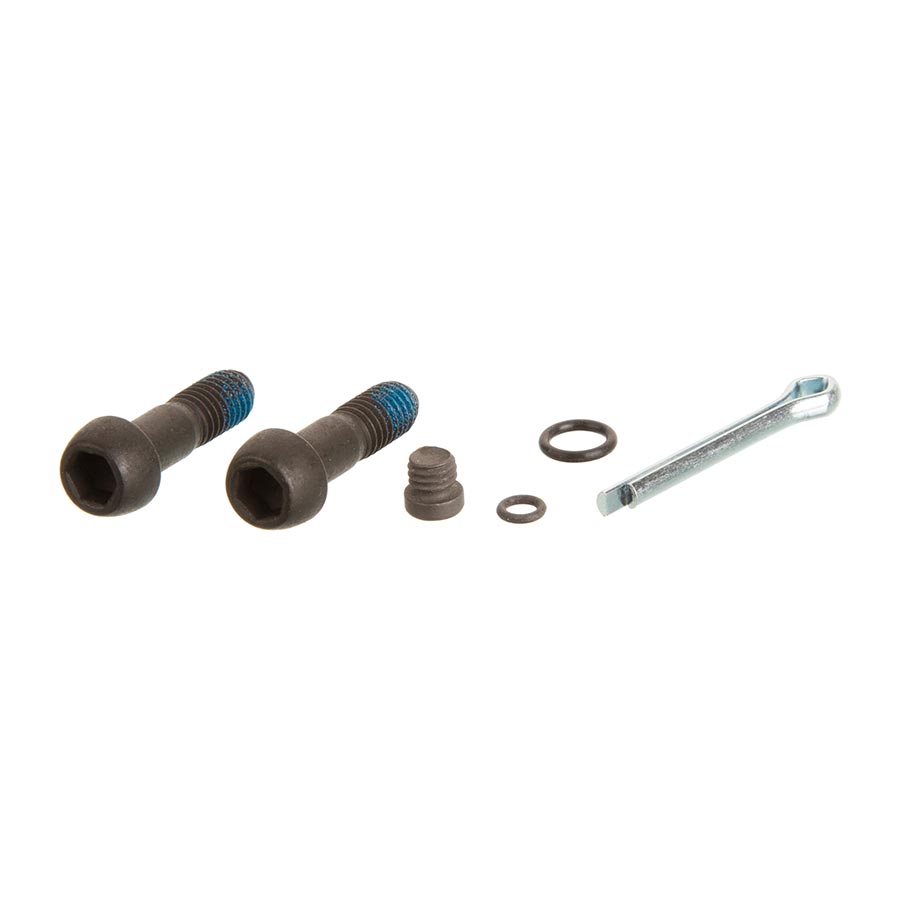 Kit de hardware de pinza de nivel SRAM