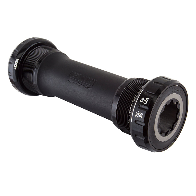 Pedalier SRAM/Truvativ GXP de 100 mm (inglés) para Fat Bike