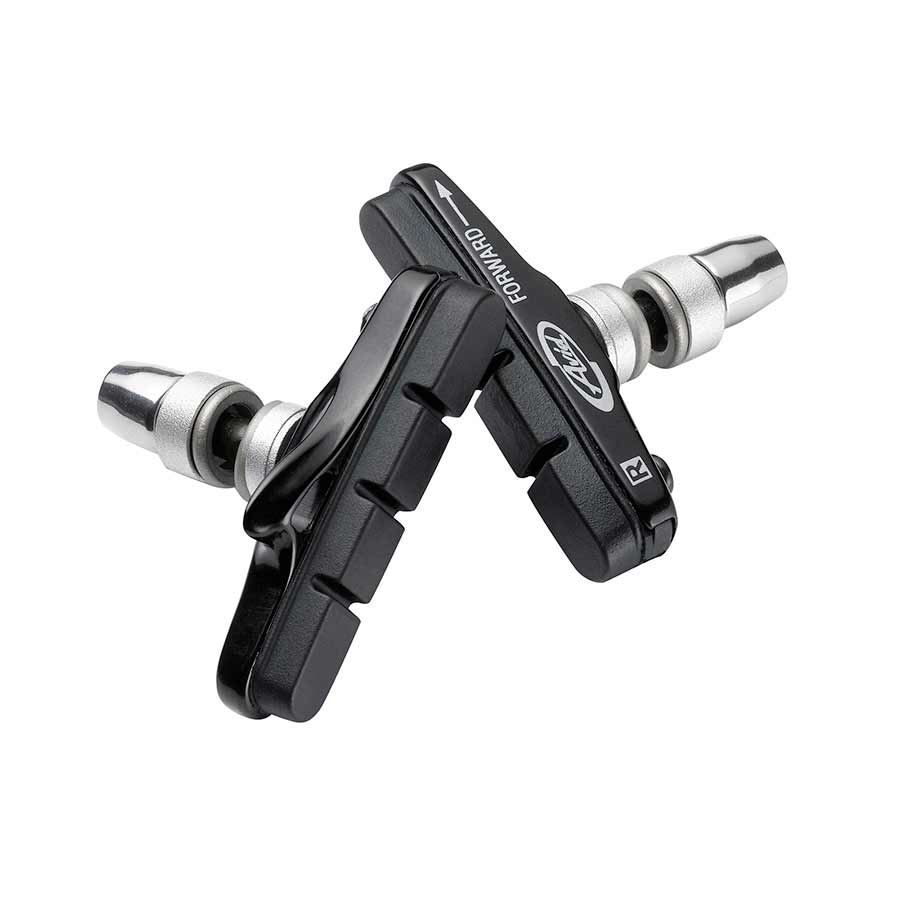 Juego de pastillas de freno y portacartuchos Avid Shorty 6 Cross