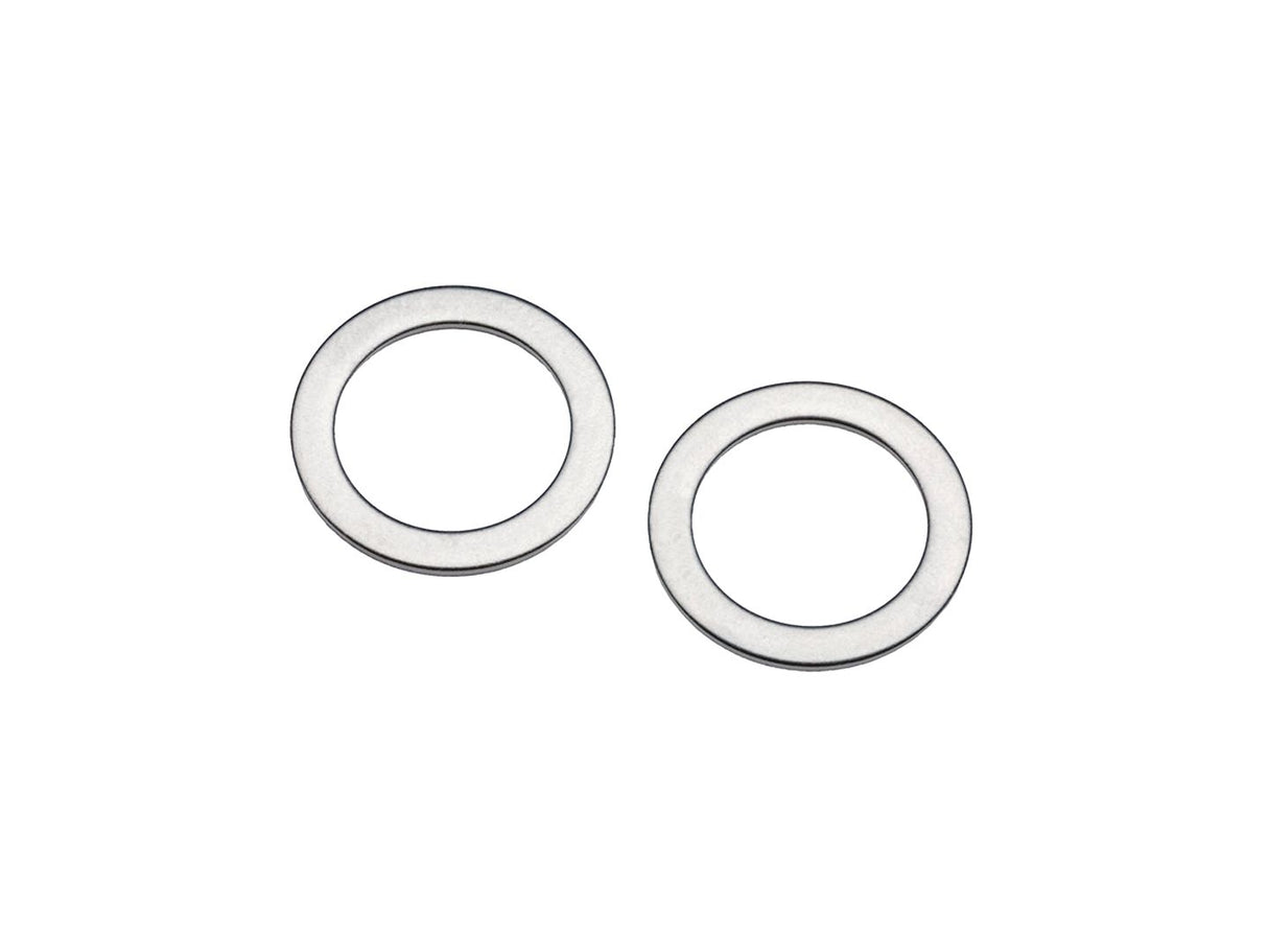 Arandelas de pedal de Wheels Manufacturing (5 pares)