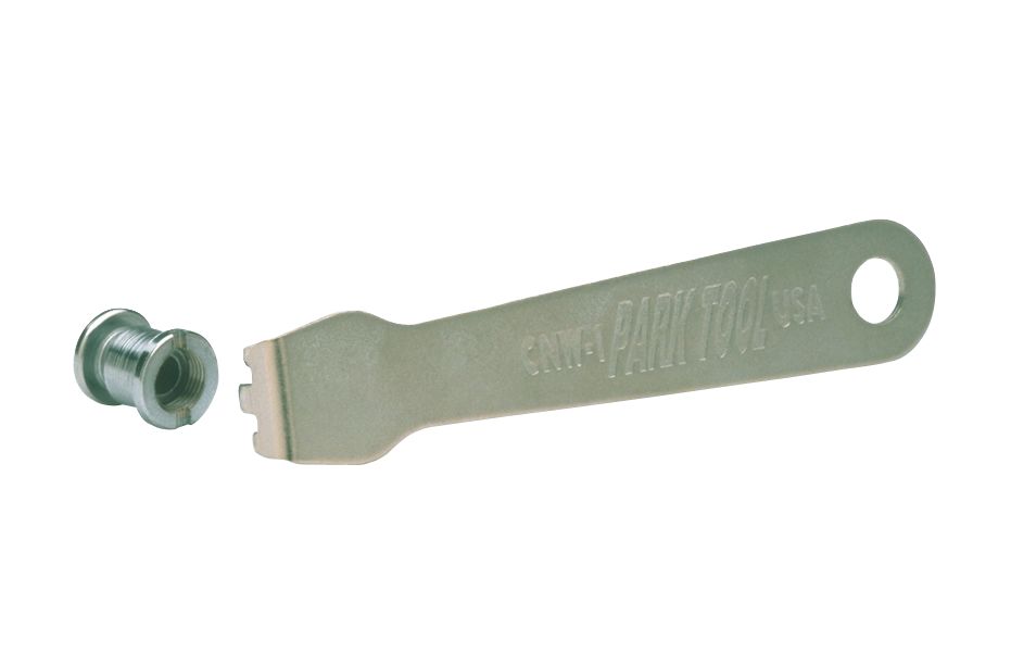 Llave para tuercas de plato Park Tool CNW-2