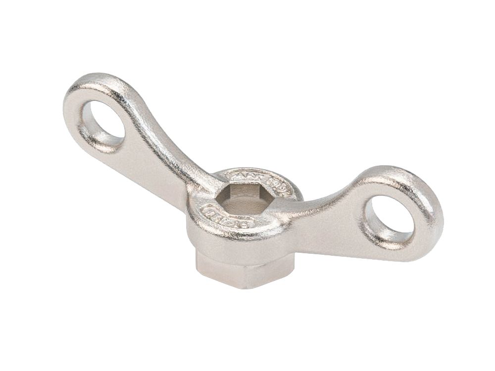 Park Tool BBT-16 Self-Extracting Crank Cap Tool