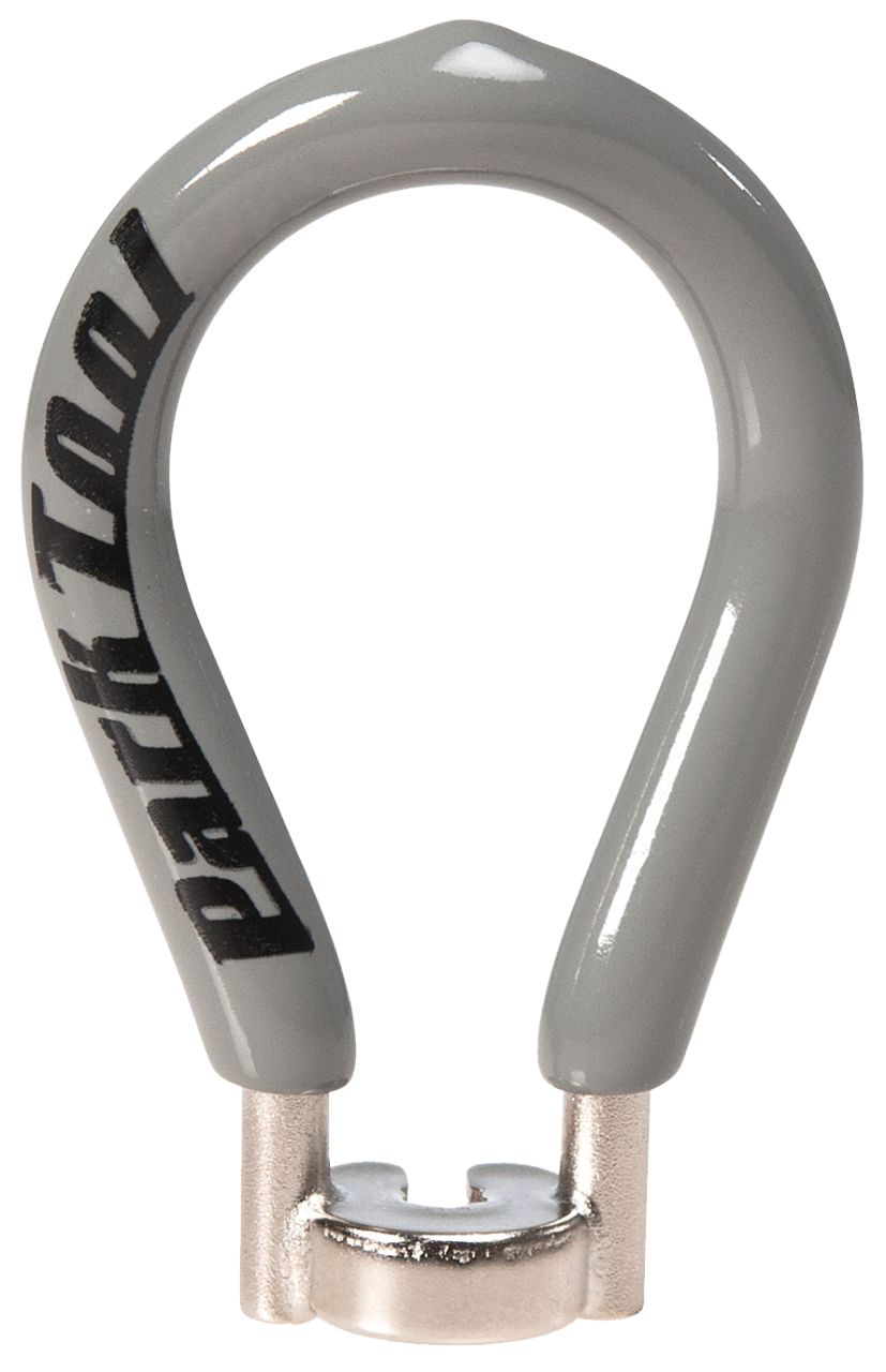 Llave de radios Park Tool SW-5 DT, boquilla estilo Torx: gris