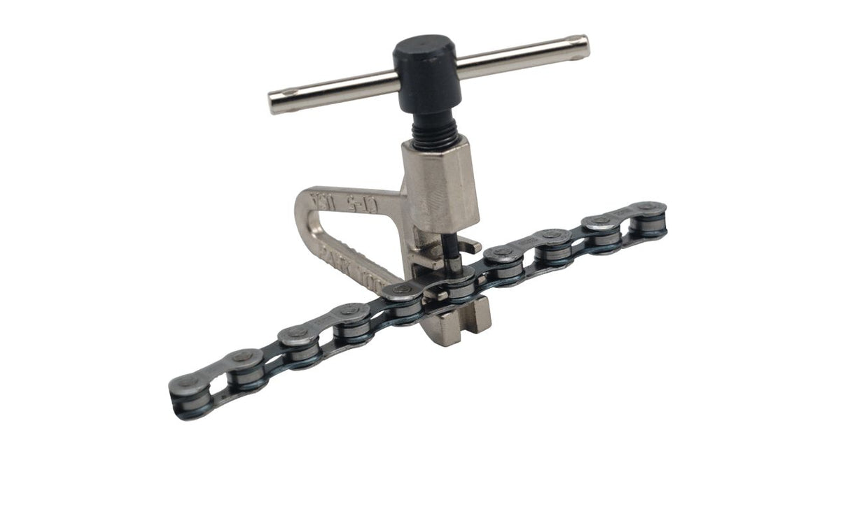 Herramienta de cadena compacta Park Tool CT-5
