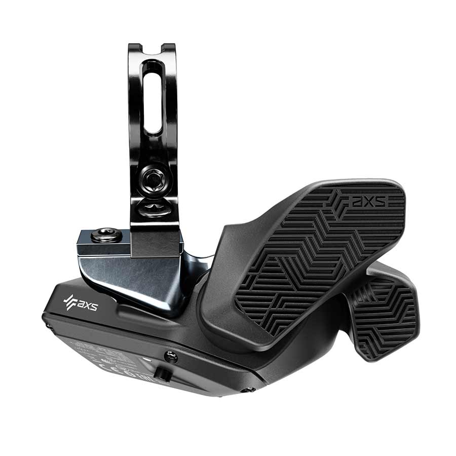 SRAM Eagle AXS Rocker Paddle Controller Right Electronic Shifter Speed: 12 Black