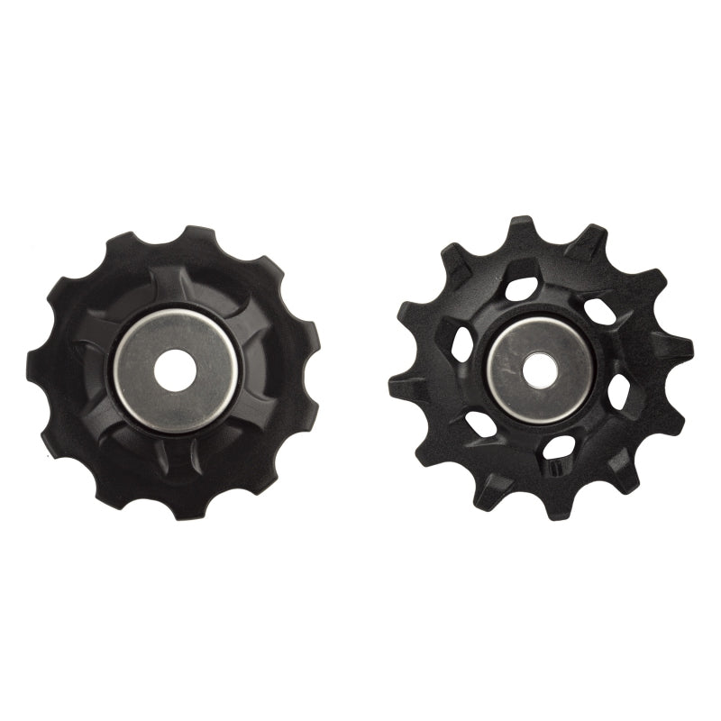 Conjunto de polea SRAM X-Sync compatible con desviadores NX1 Apex 1 de 11 velocidades